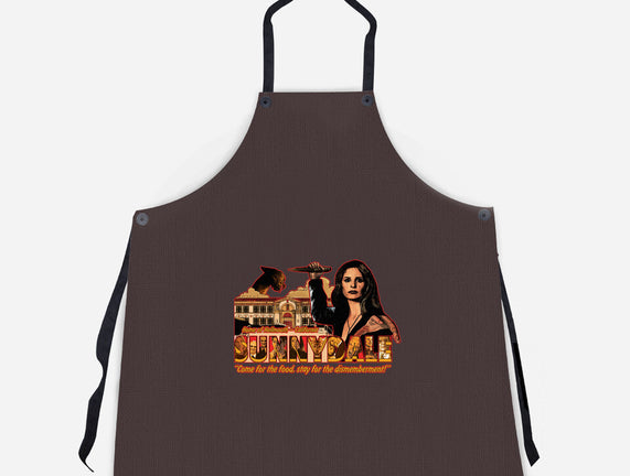 Visit Sunnydale