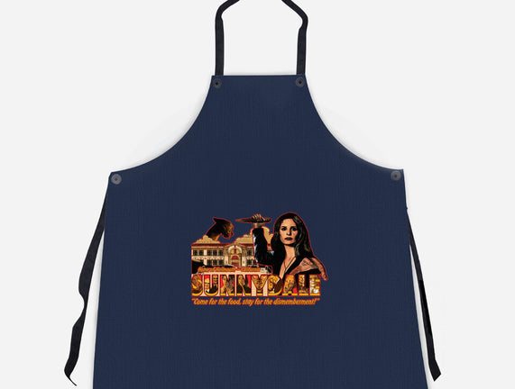 Visit Sunnydale