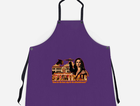 Visit Sunnydale
