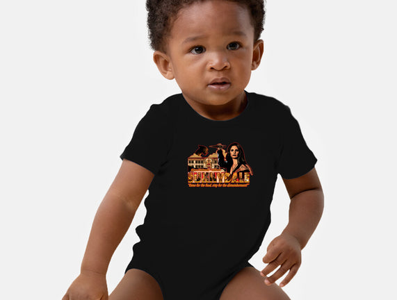 Visit Sunnydale