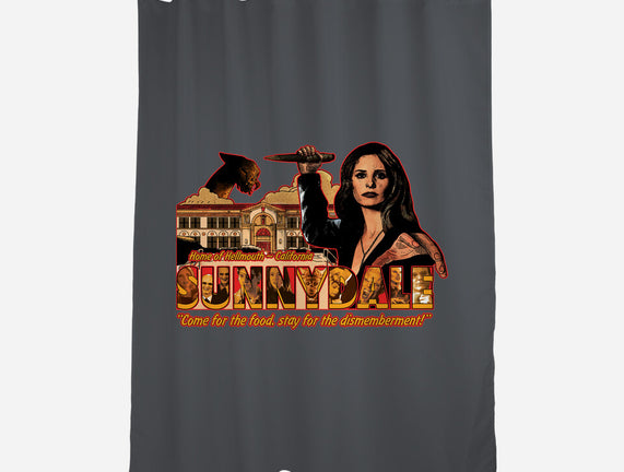 Visit Sunnydale