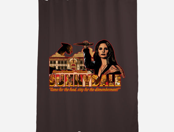 Visit Sunnydale
