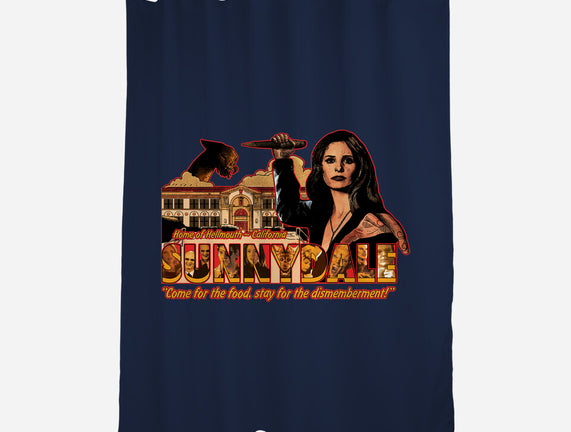 Visit Sunnydale