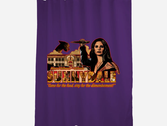 Visit Sunnydale