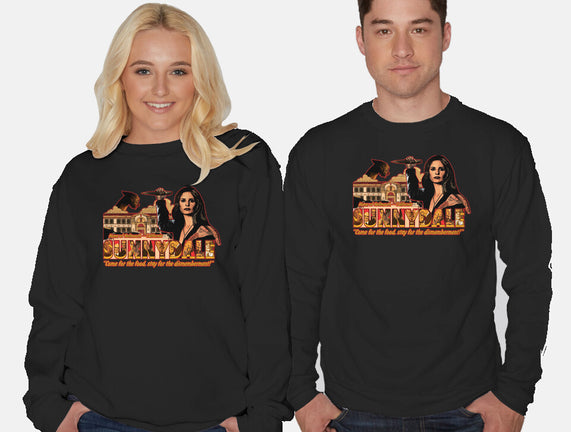 Visit Sunnydale
