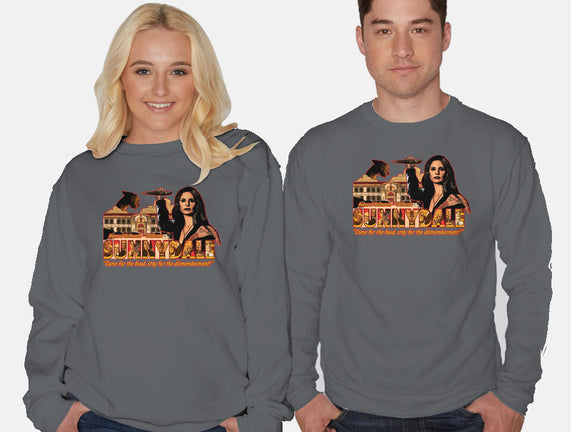 Visit Sunnydale