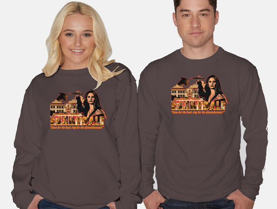 Visit Sunnydale