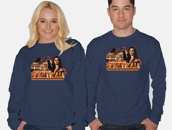 Visit Sunnydale