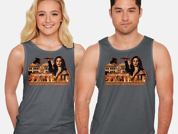 Visit Sunnydale