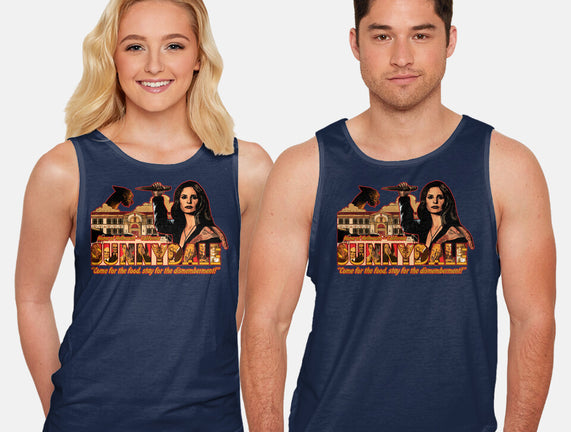 Visit Sunnydale
