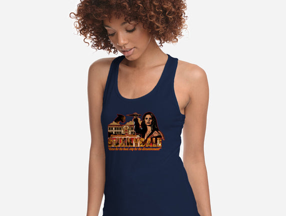 Visit Sunnydale
