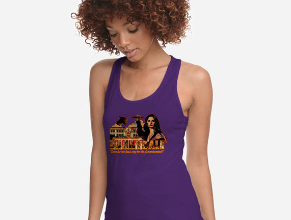 Visit Sunnydale