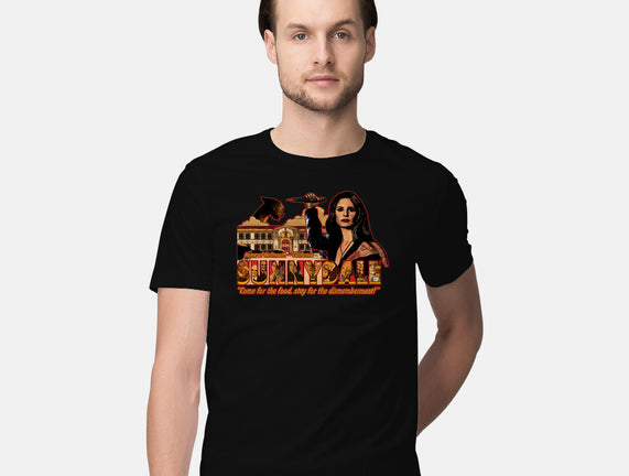 Visit Sunnydale