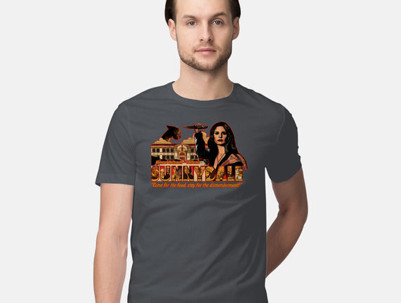 Visit Sunnydale