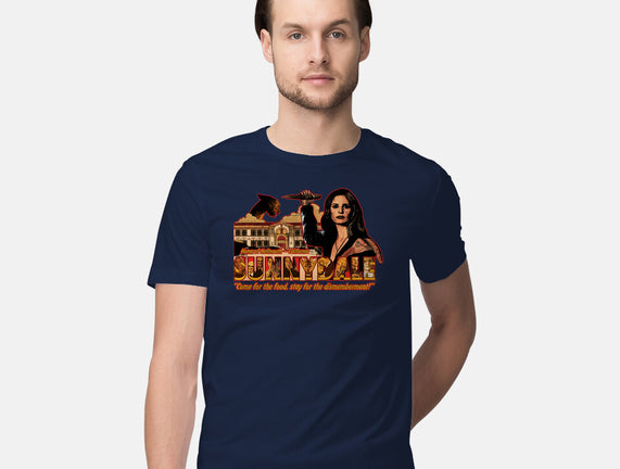 Visit Sunnydale