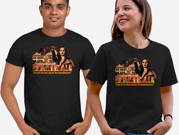 Visit Sunnydale