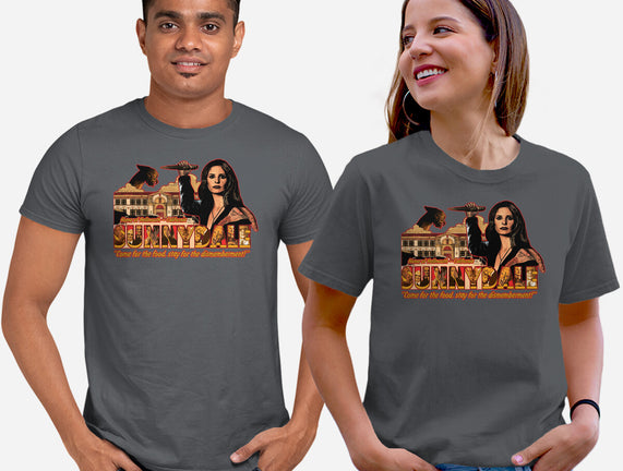 Visit Sunnydale