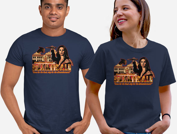 Visit Sunnydale