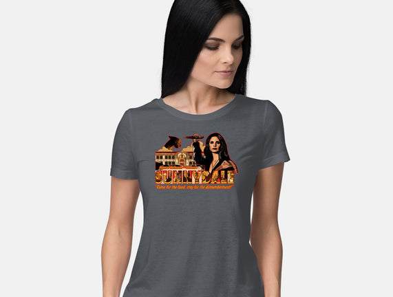 Visit Sunnydale