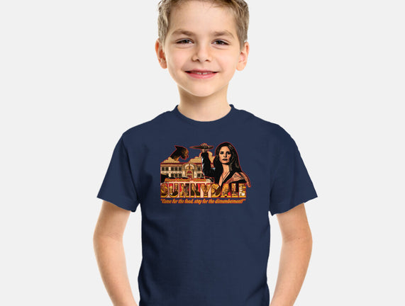 Visit Sunnydale