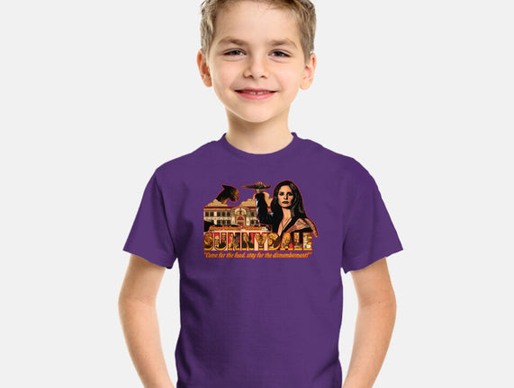 Visit Sunnydale