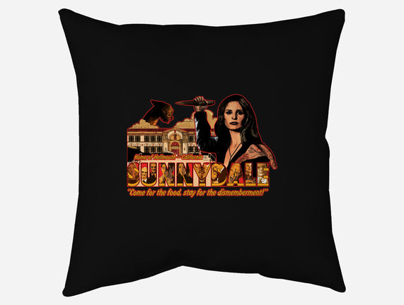 Visit Sunnydale