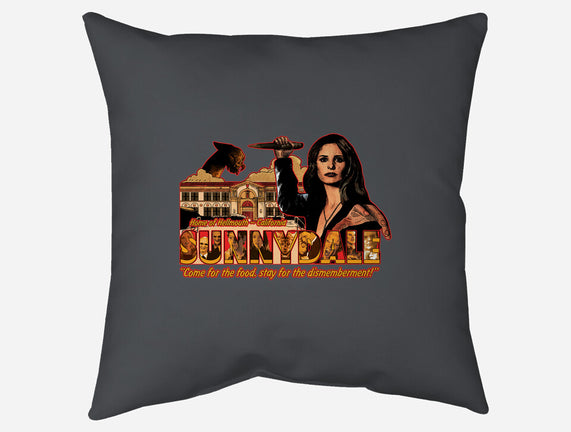 Visit Sunnydale