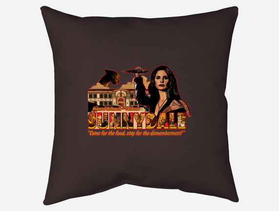 Visit Sunnydale