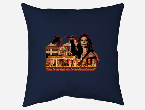 Visit Sunnydale