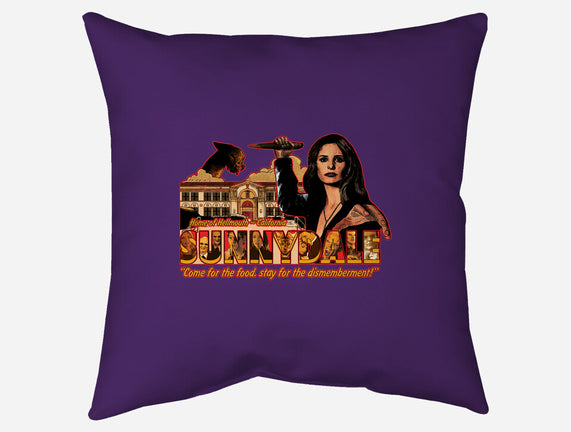 Visit Sunnydale