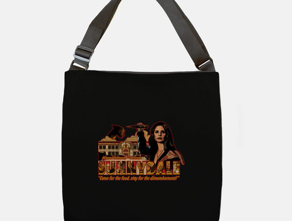 Visit Sunnydale