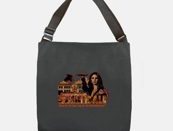 Visit Sunnydale