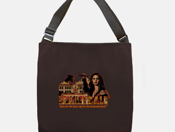 Visit Sunnydale