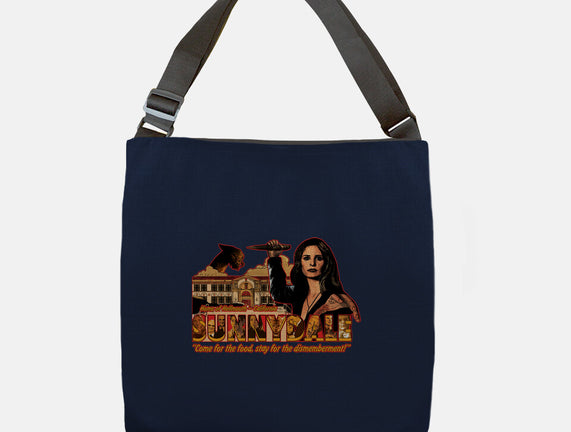 Visit Sunnydale