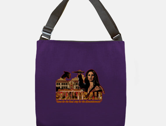 Visit Sunnydale