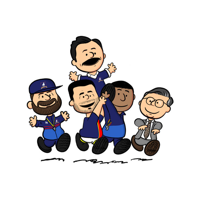 The Best Coach-unisex zip-up sweatshirt-MarianoSan