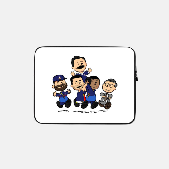 The Best Coach-none zippered laptop sleeve-MarianoSan