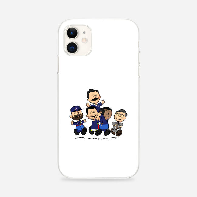 The Best Coach-iphone snap phone case-MarianoSan