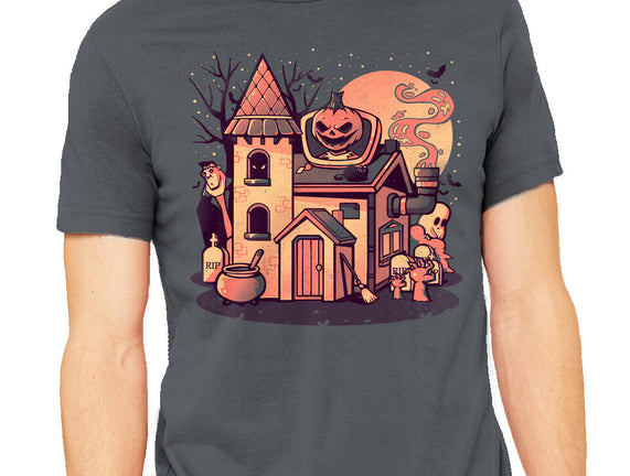 Spooky House
