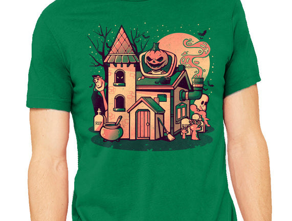 Spooky House