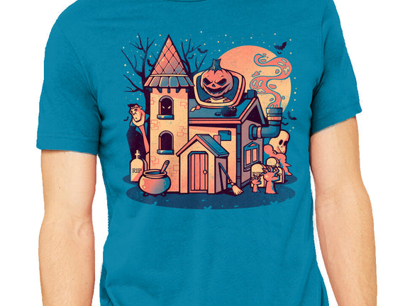 Spooky House