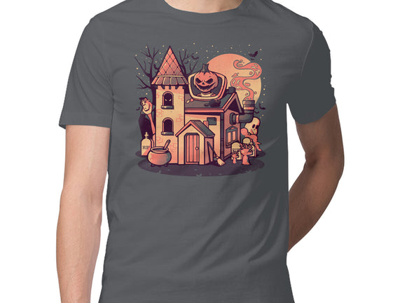 Spooky House