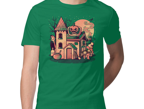 Spooky House