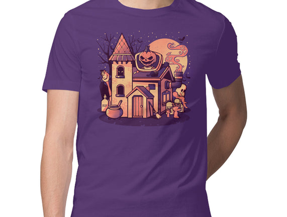 Spooky House