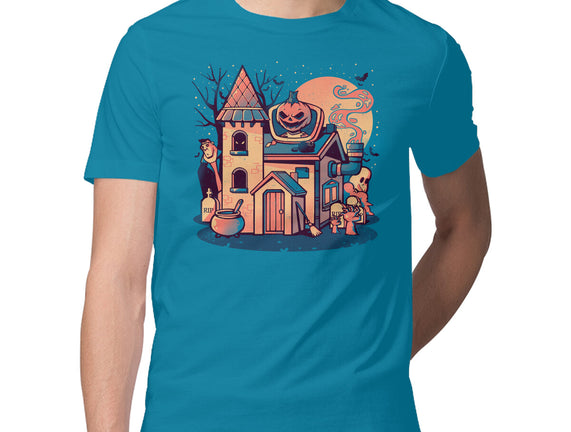 Spooky House
