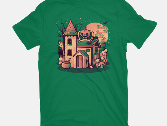 Spooky House