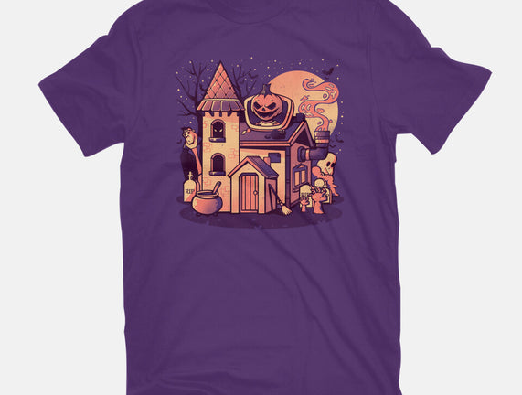 Spooky House