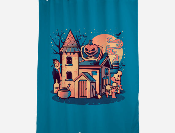 Spooky House