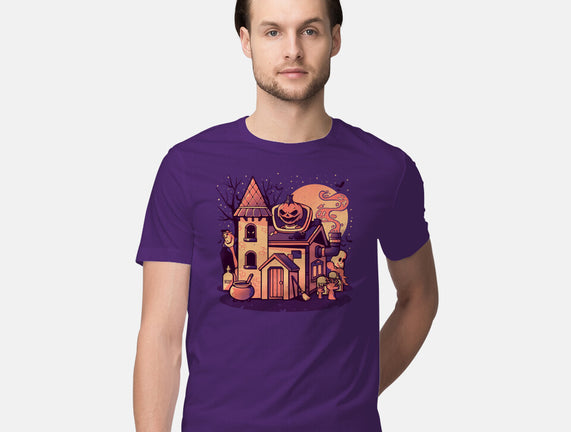 Spooky House