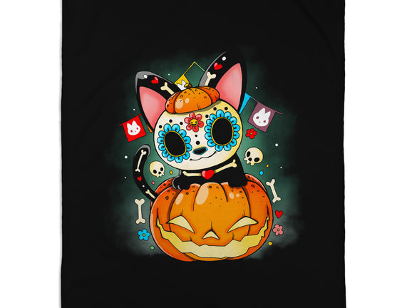 Dia De Los Meows